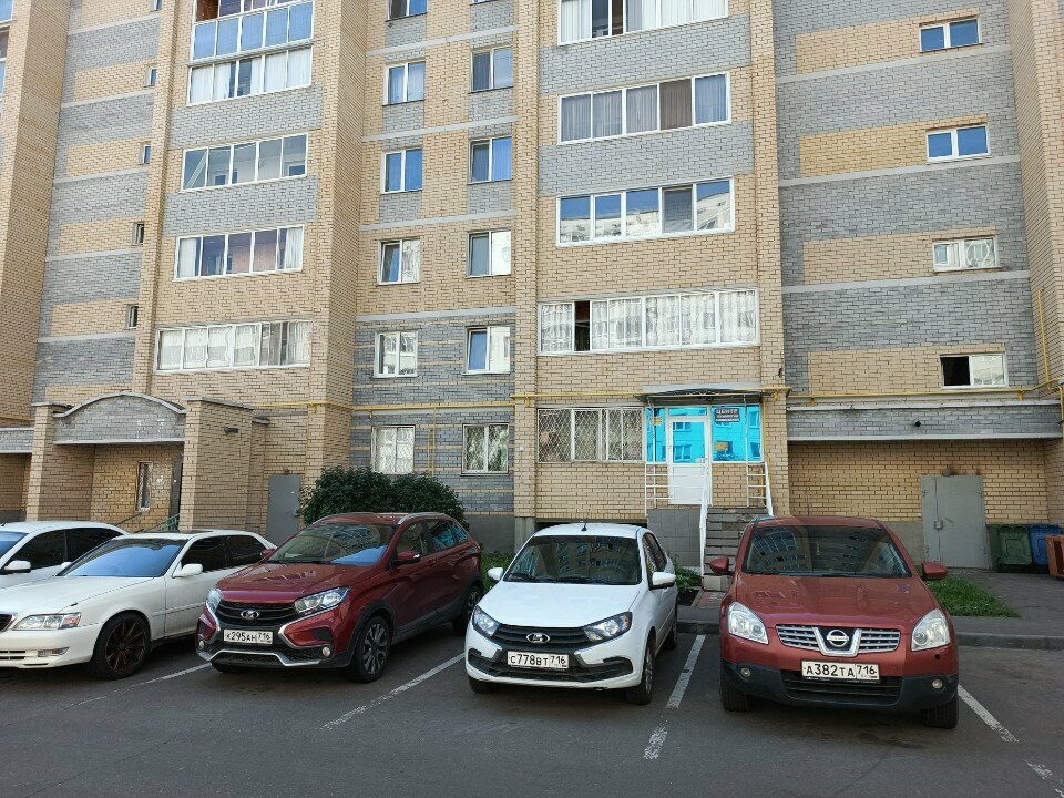 Centro médico, clínica Центр технологий омоложения, , foto