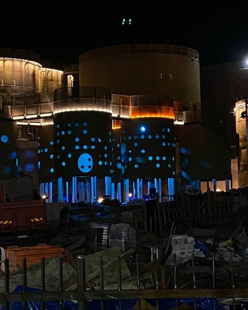 Private experts Tenax Engineering Electrical Construction Industry and Trade, Istanbul, photo