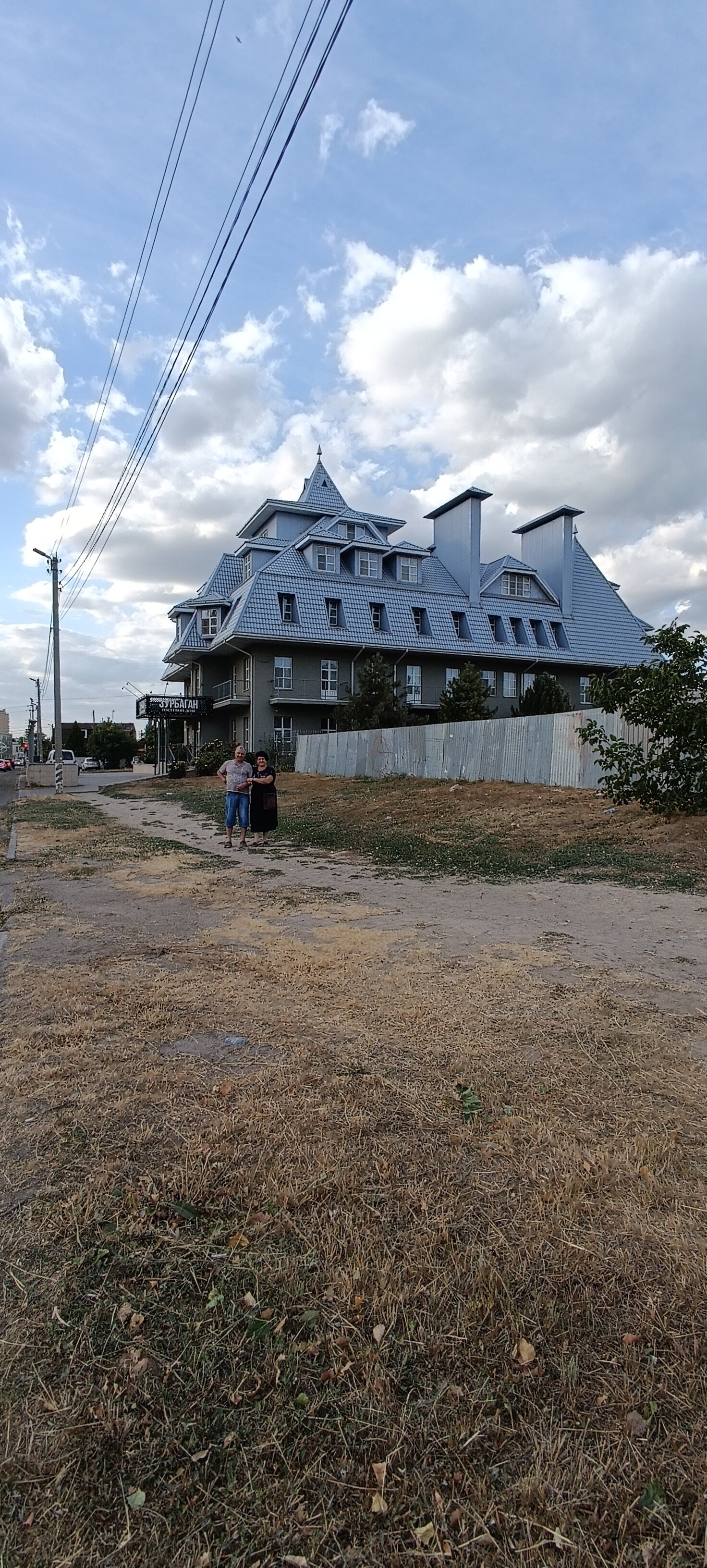 Фото Зурбаган