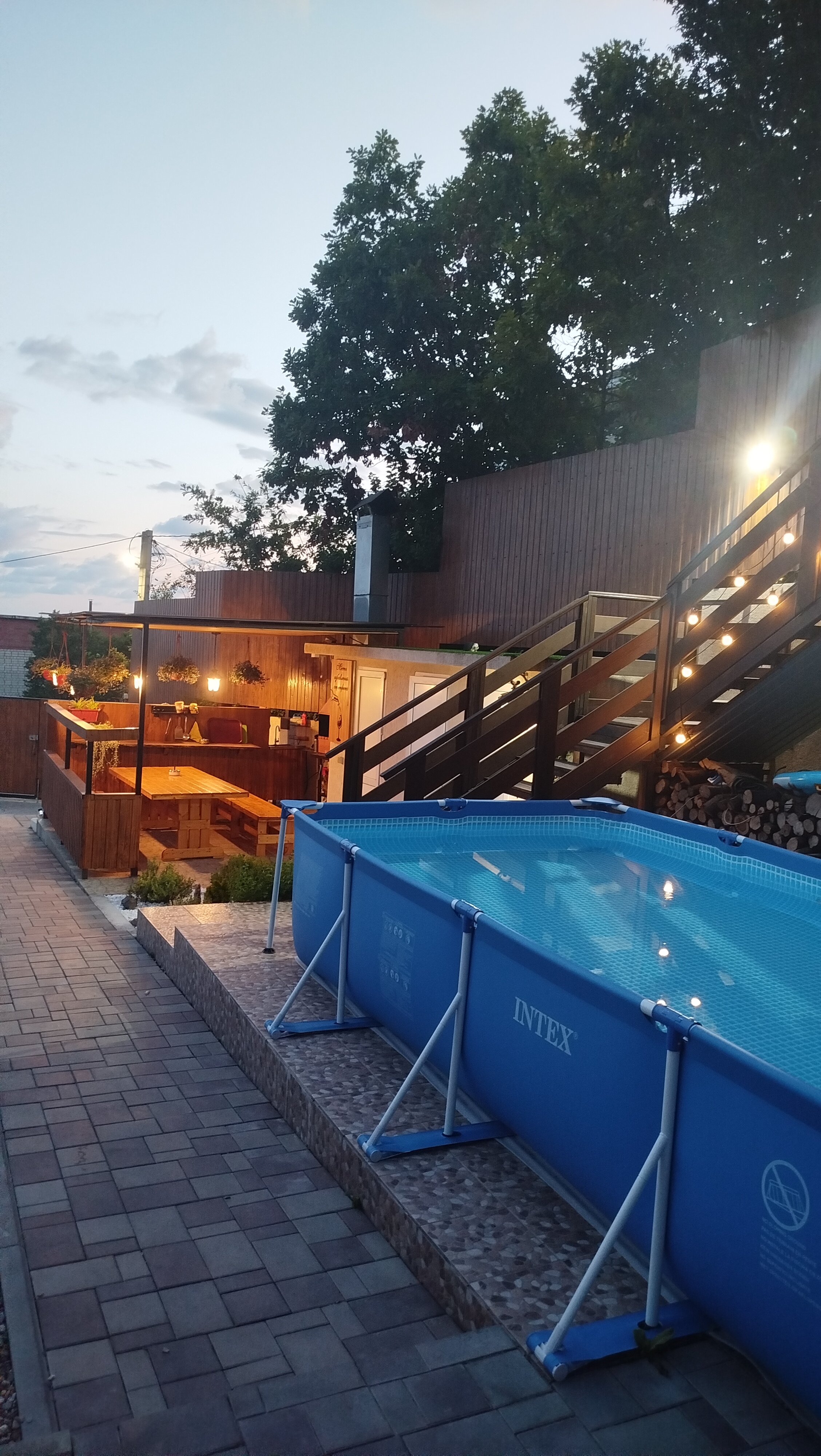 Фото Тихий берег