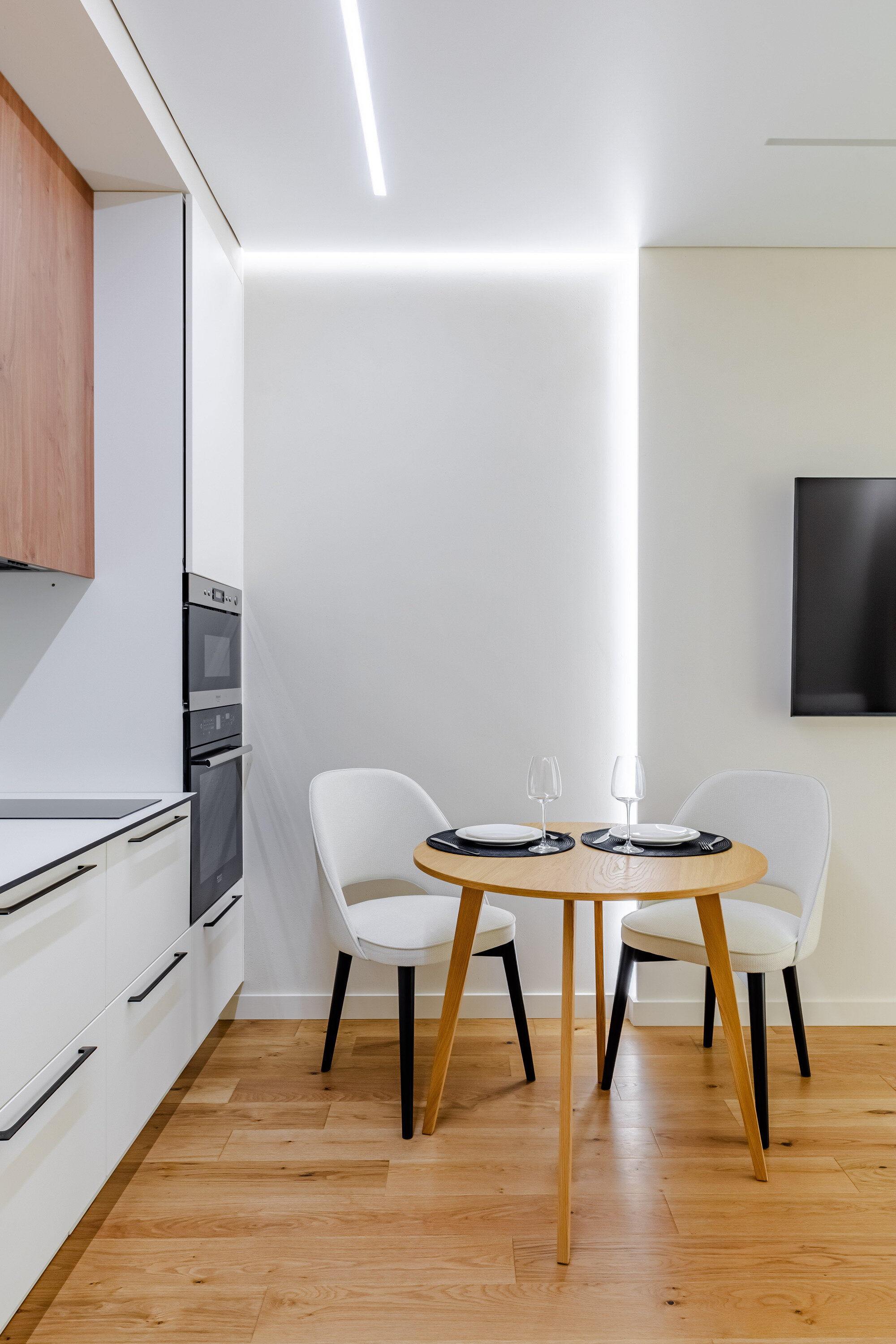 Фото Апартаменты у моря