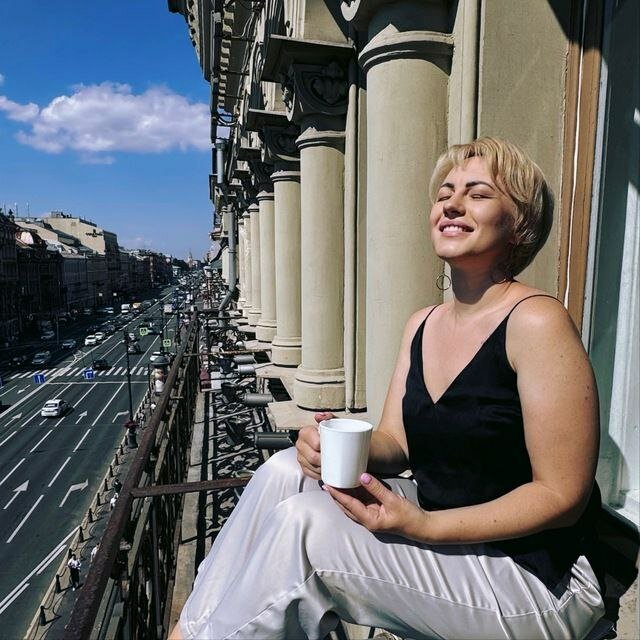 Фото Lopatin Невский 100