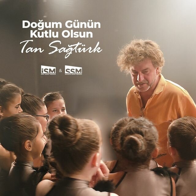 School of the arts İzmit Art Center, Basiskele, photo