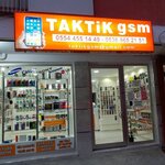 Taktik GSM (Denizli, Merkezefendi, Saraylar Mah., Mimar Sinan Cad., 33/1), mobile phone store