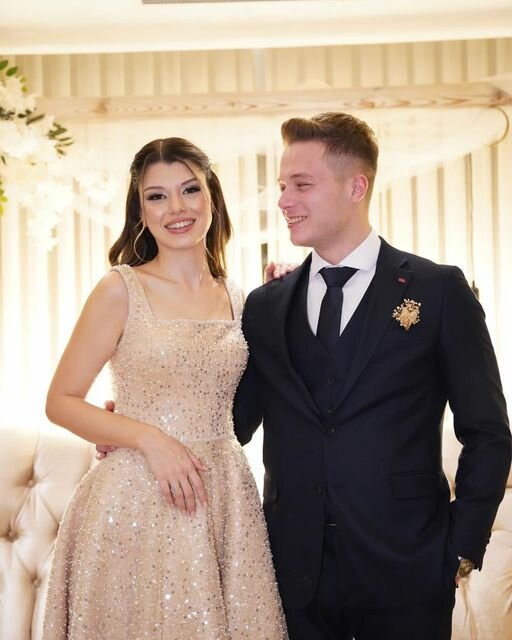 صالون زفاف Ilknur Haute Couture ، اسطنبول، صورة