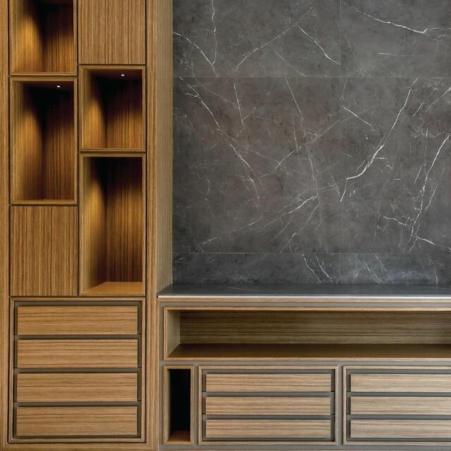 Design studio Larosh Design & Fit Out, Dubai, photo