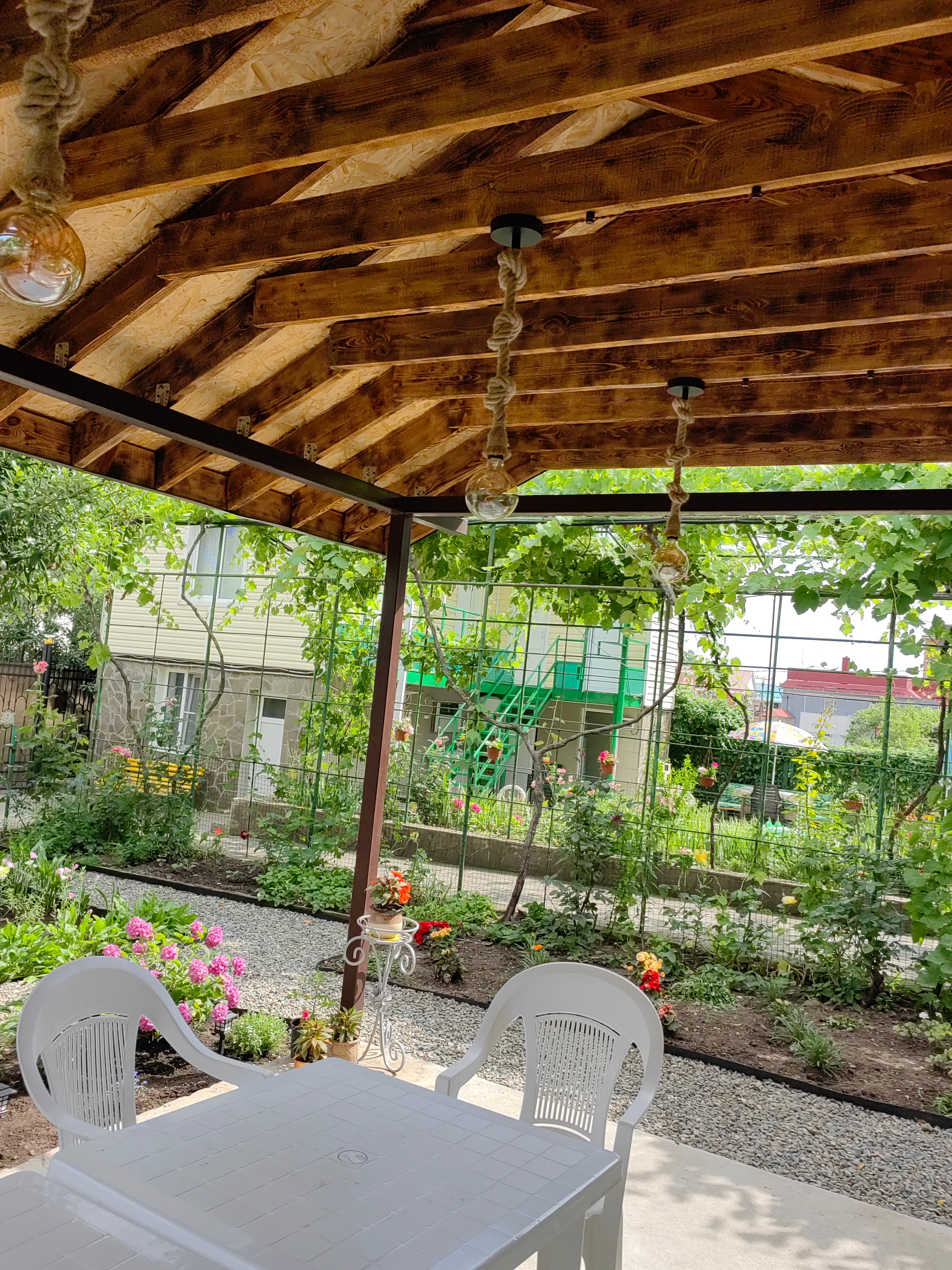 Фото Дом на Черешневой