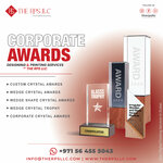 The RPS (Link Up Business Center, Al Quoz 1, Al Qouz, Hadaeq Mohammed Bin Rashid, Dubai), printing services