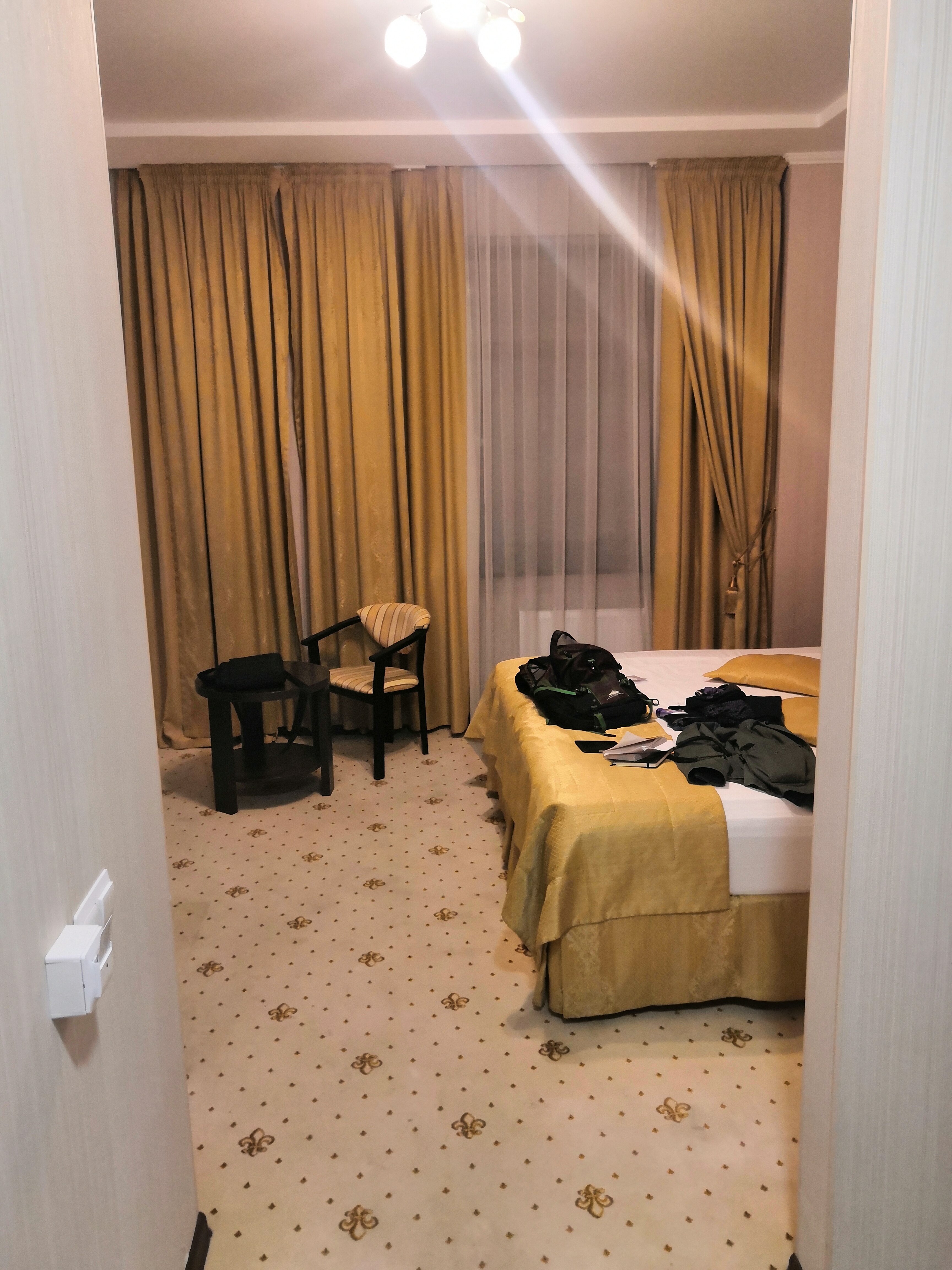 Фото Урал Тау