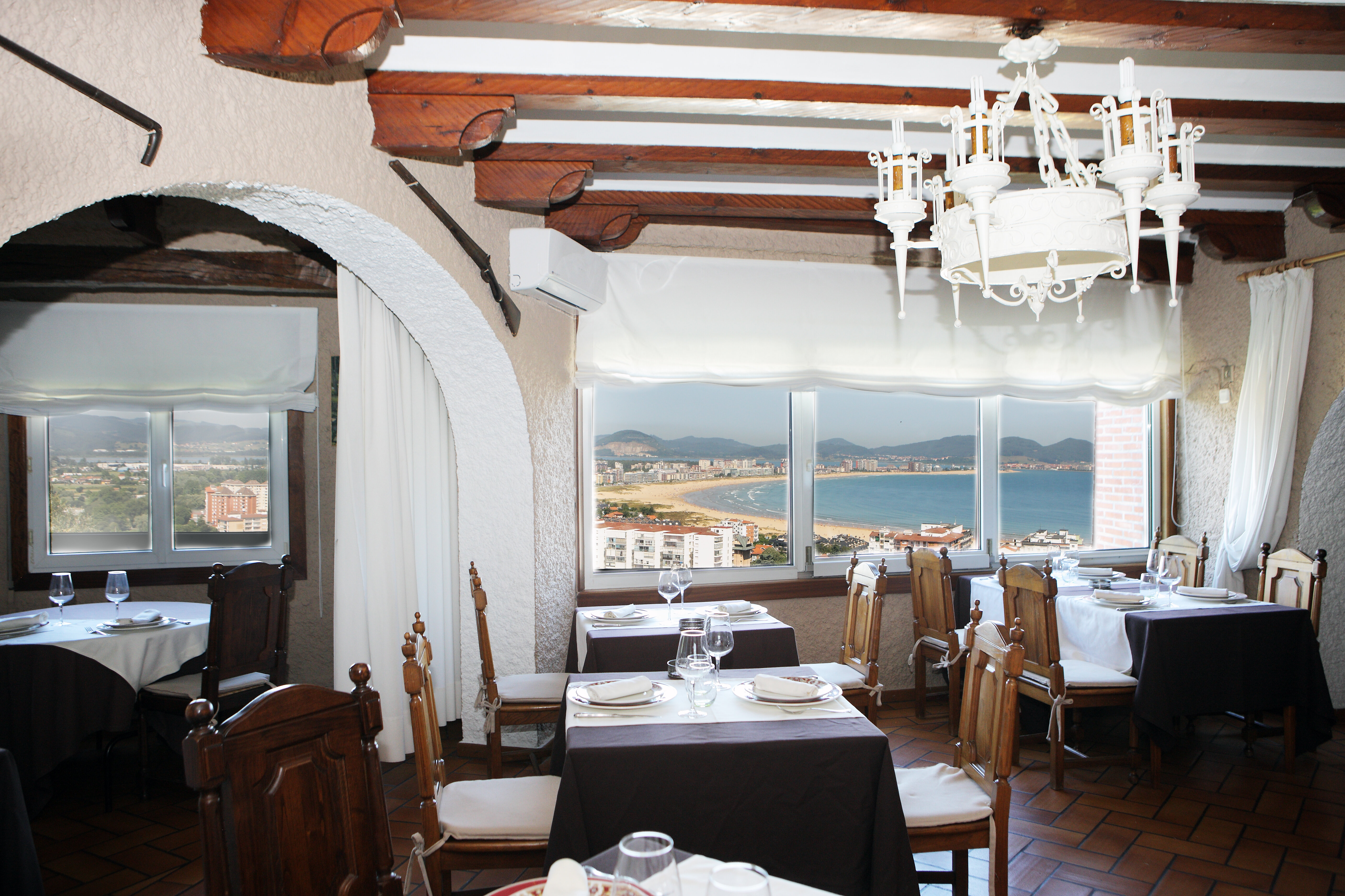 Фото Hotel Gastronómico Risco Cantabria Experience