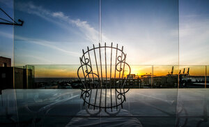 Гостиница Alma Histórica Boutique Hotel