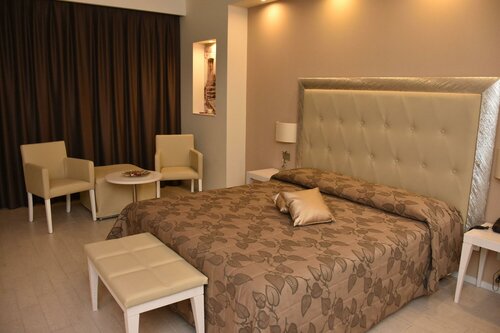 Гостиница Hotel Mariano
