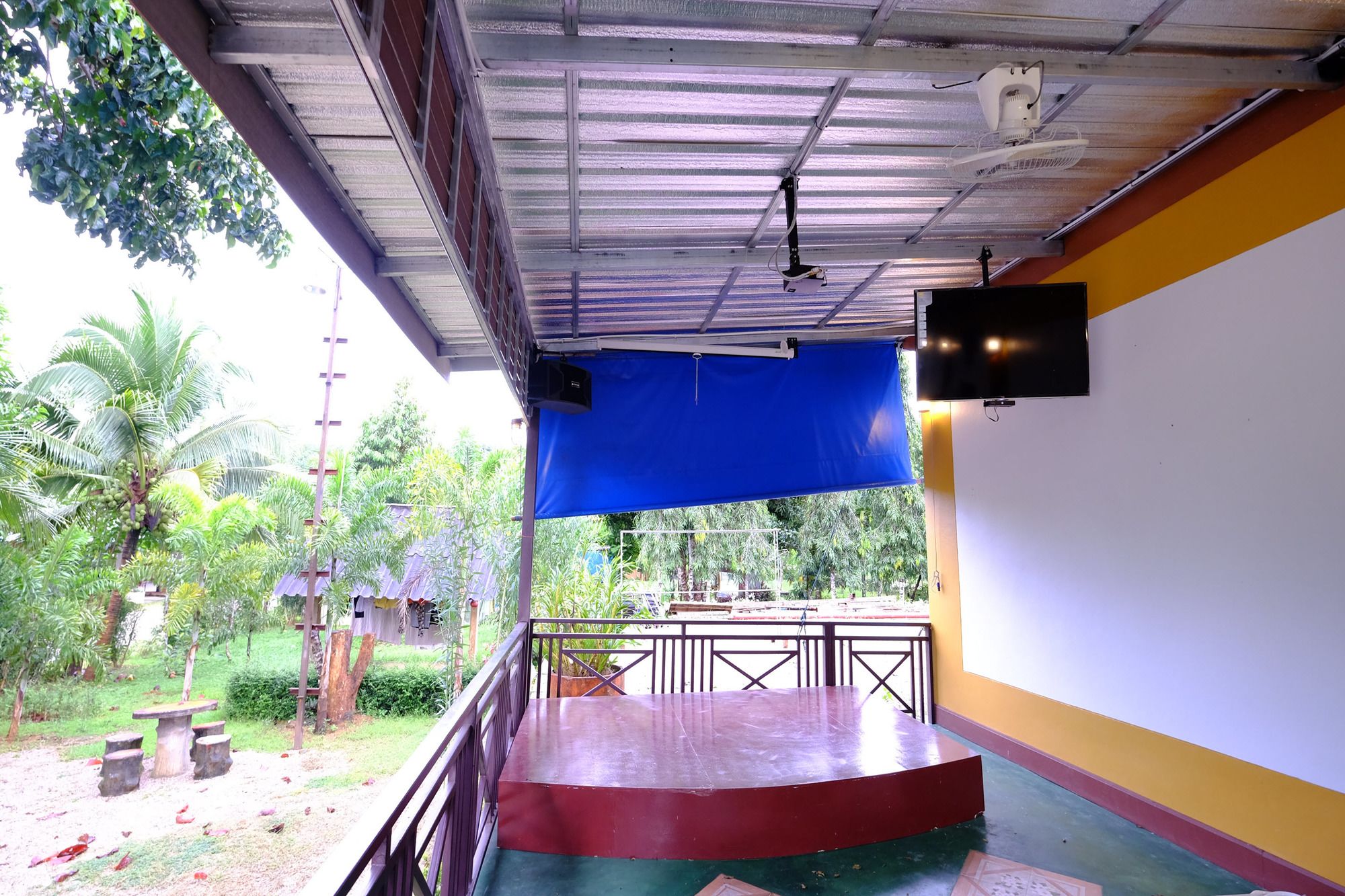 Фото Saithai Garden Home