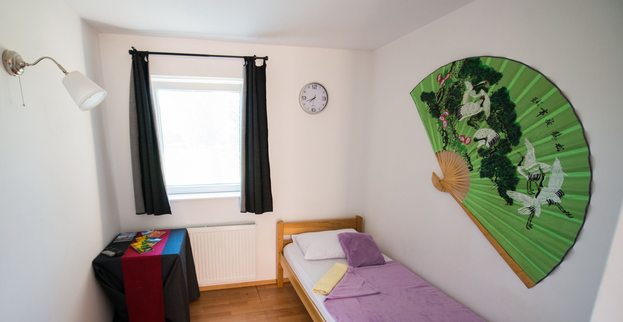 Фото Hotel & Hostel Zagreb