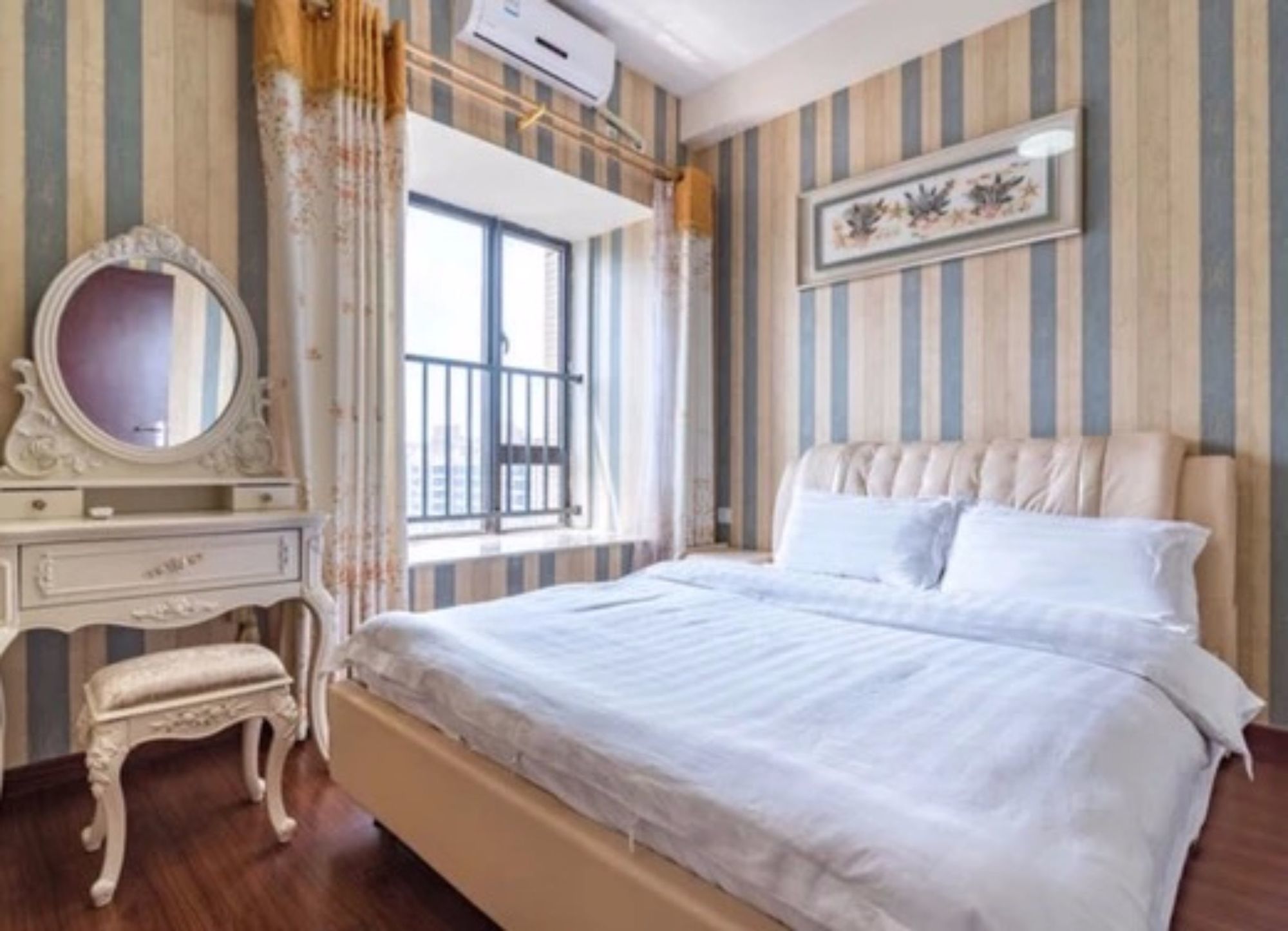 Фото Xing Yu Legend Service Apartment Canton Fair Branch