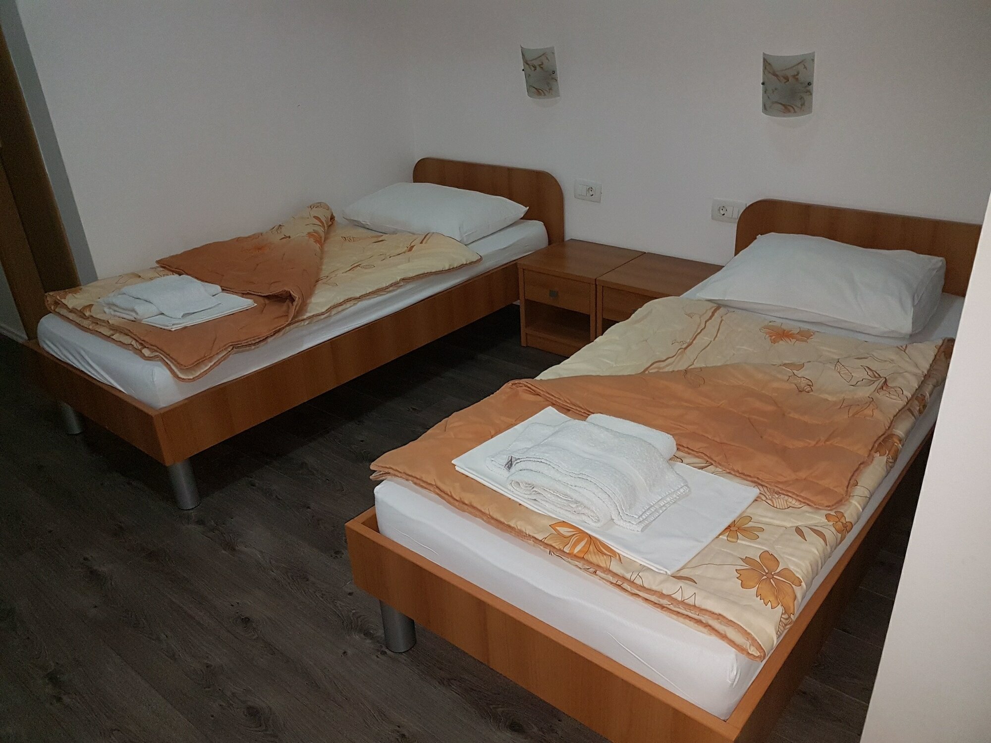 Фото Hotel Villa Monaco