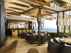 Гостиница Swiss-Belboutique Bneid Al Gar Kuwait