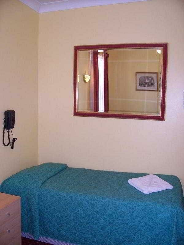 Фото Enrico Hotel