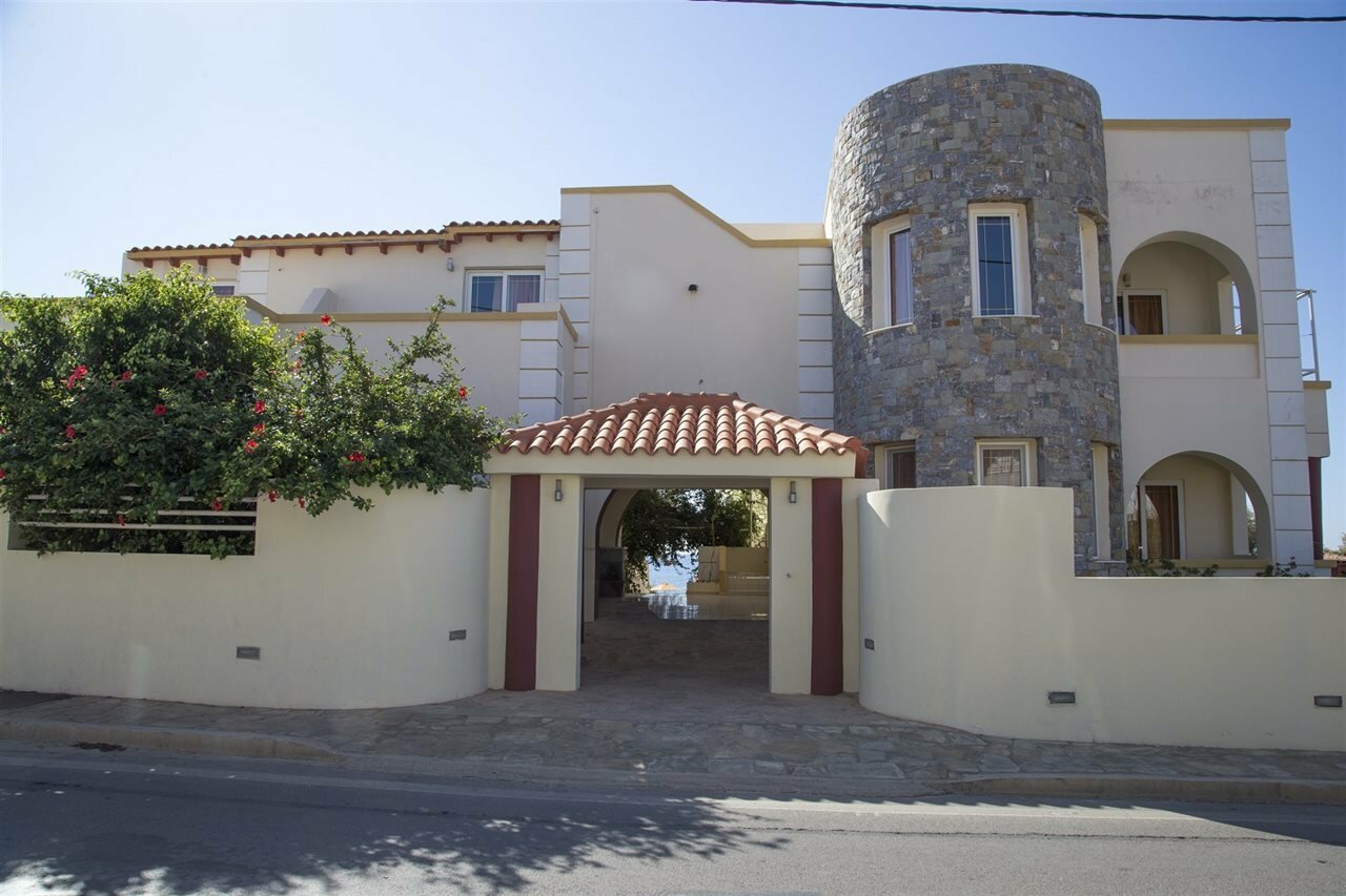 Фото Ionio Star Hotel