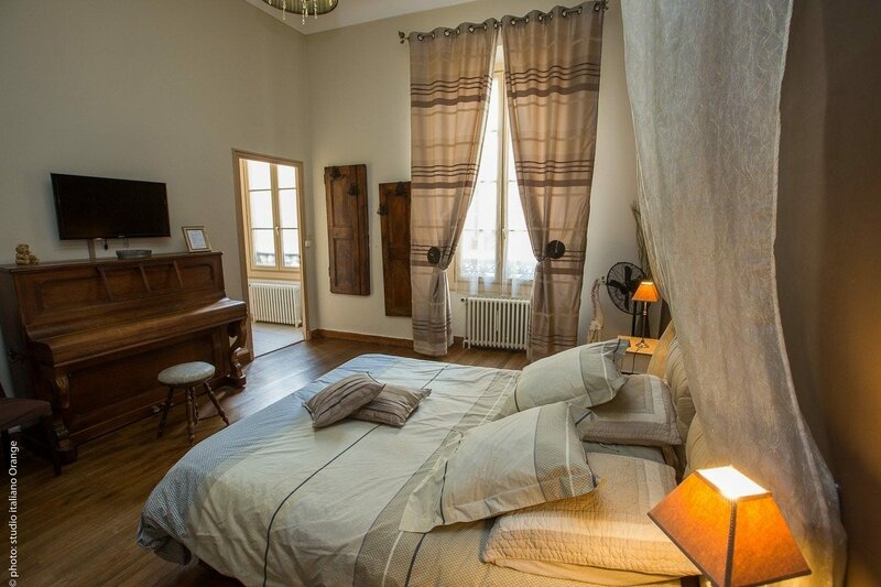 B&b La Petite Saunerie