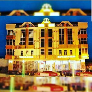 Гостиница Orio