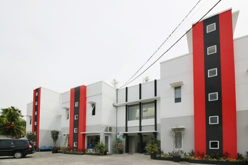 Гостиница Polamas Residence в Провинции Западная Суматра