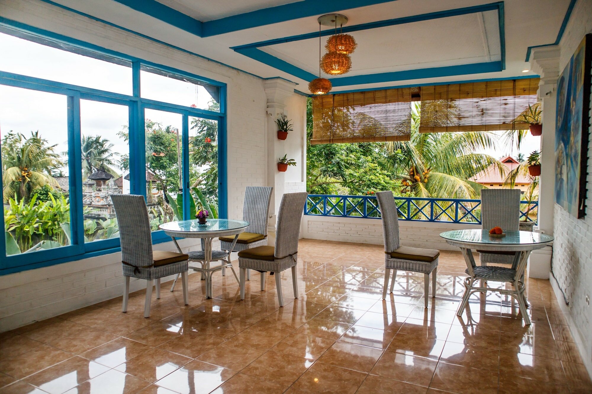 Фото Kudos Guesthouse Ubud