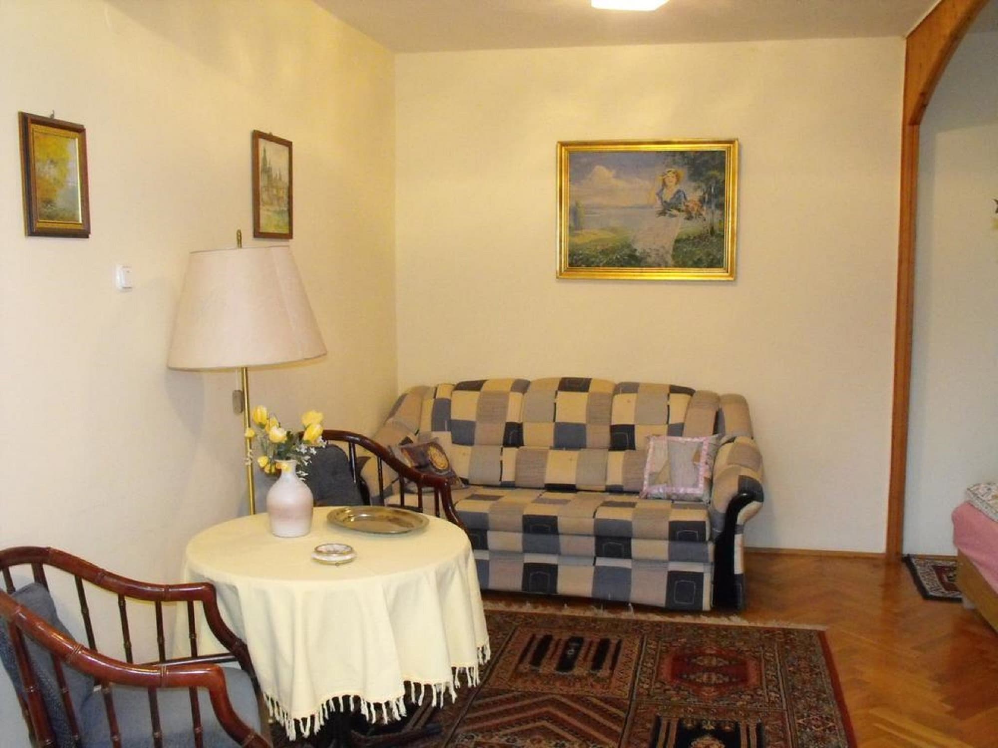 Фото Гостевой дом Toldi Panzió Hévíz