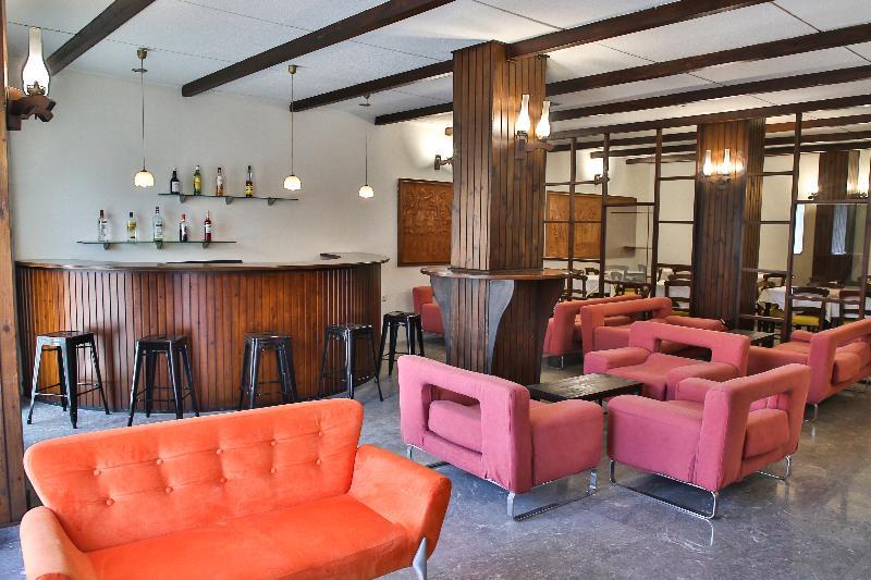 Фото Asterion Luxury Studios Airport