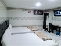 Фото Ark Malawti Hotel