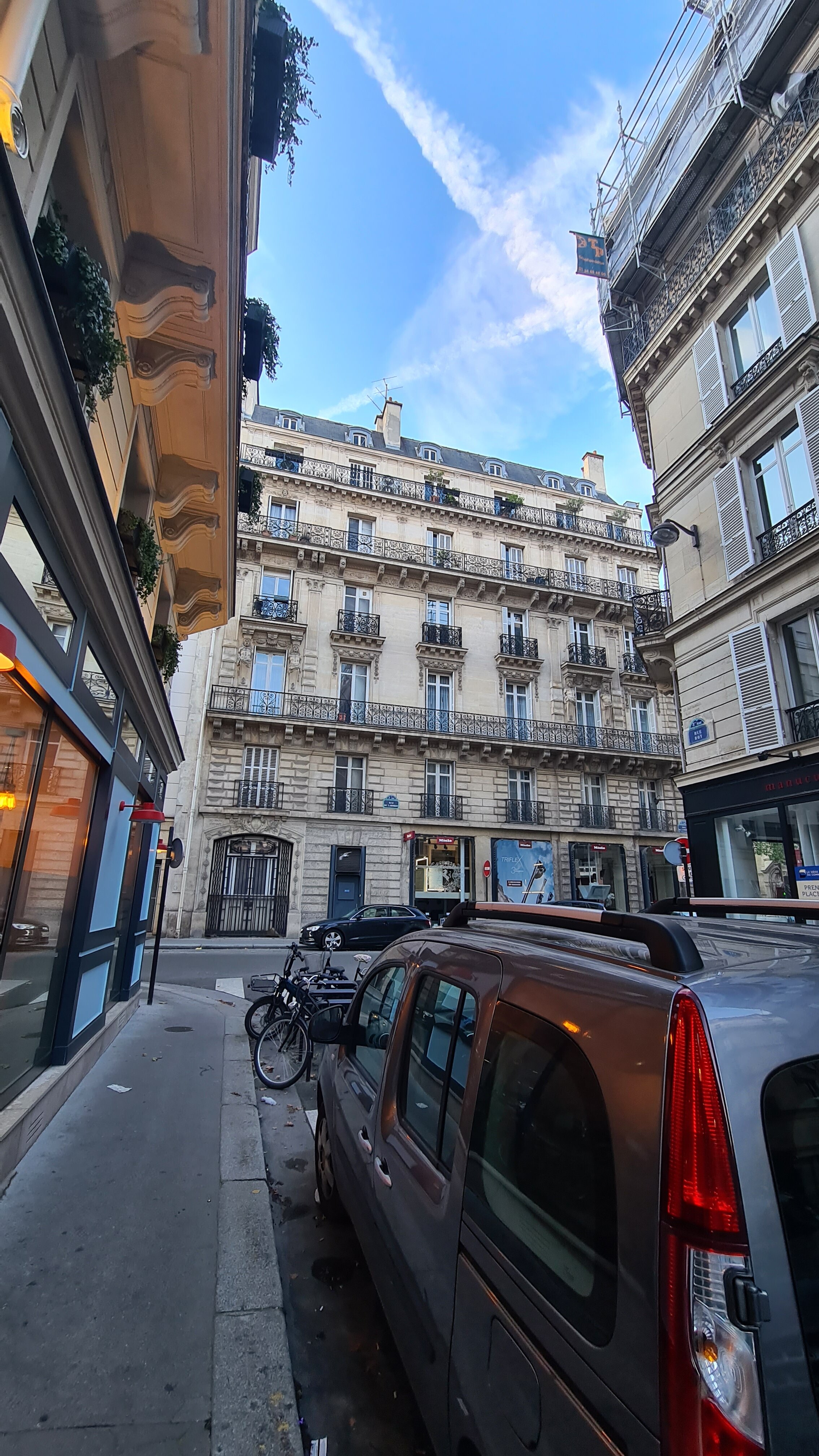 Фото Hôtel Augustin - Astotel