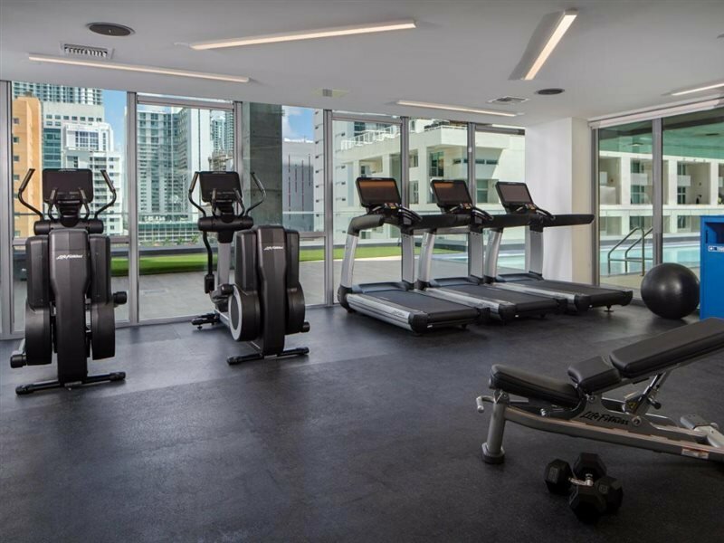 Фото Hotel Indigo Miami Brickell