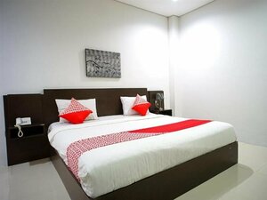 Гостиница Oyo 1477 Athar 88 Hotel