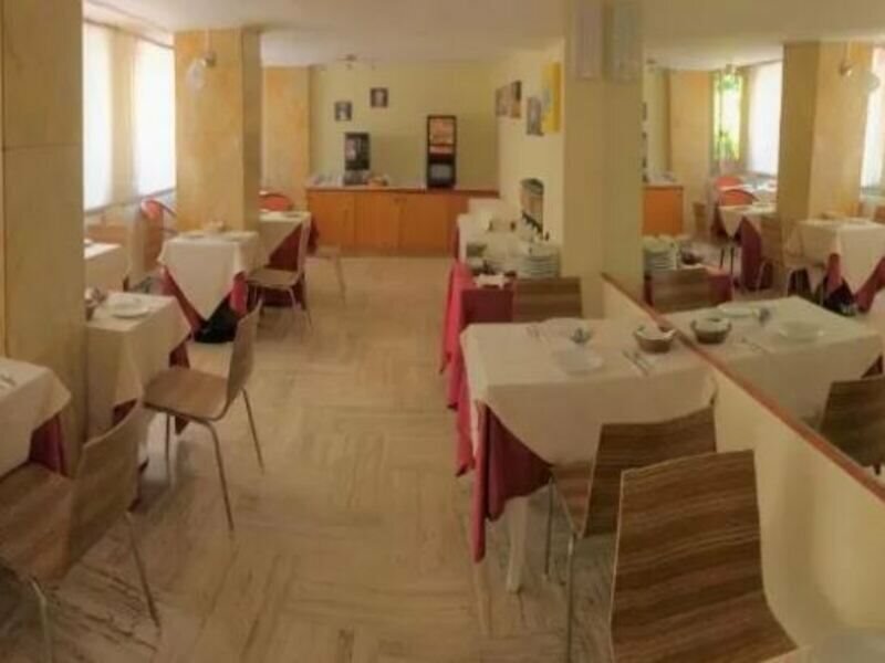 Фото Hotel Città Studi