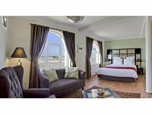 Внешний вид отеля Riad Perle D'Eau в Эс-Сувейре, фото 5