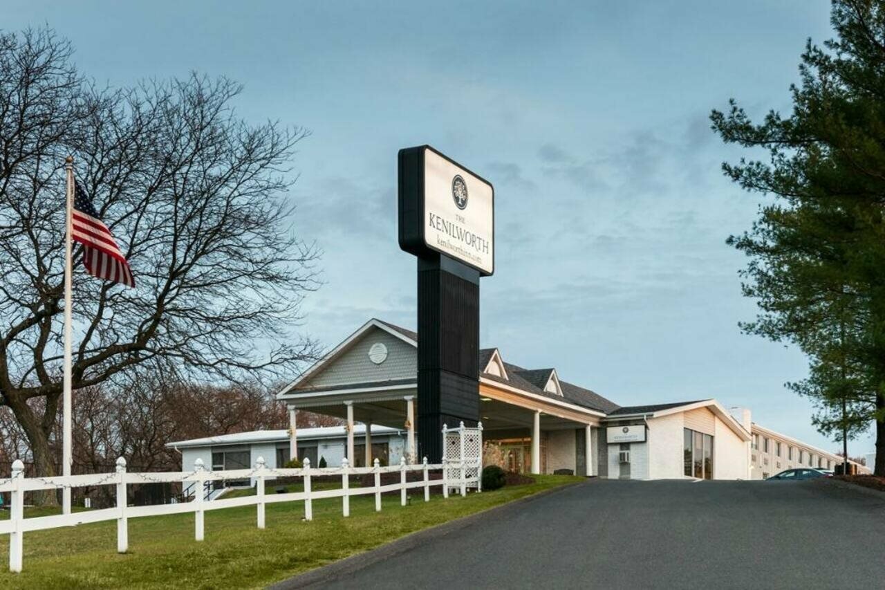 Фото The Kenilworth