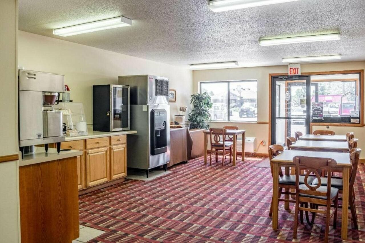 Фото Rodeway Inn