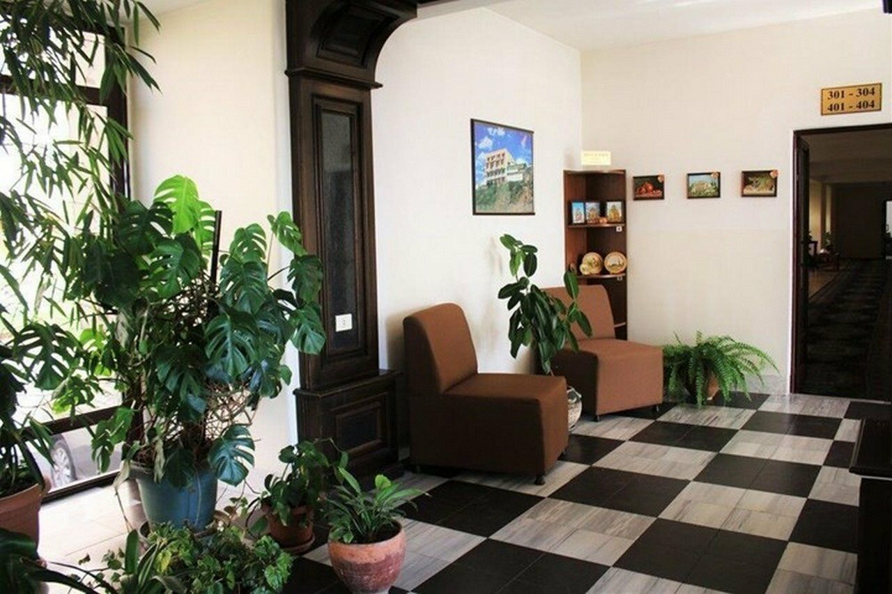 Фото Olympia Garden