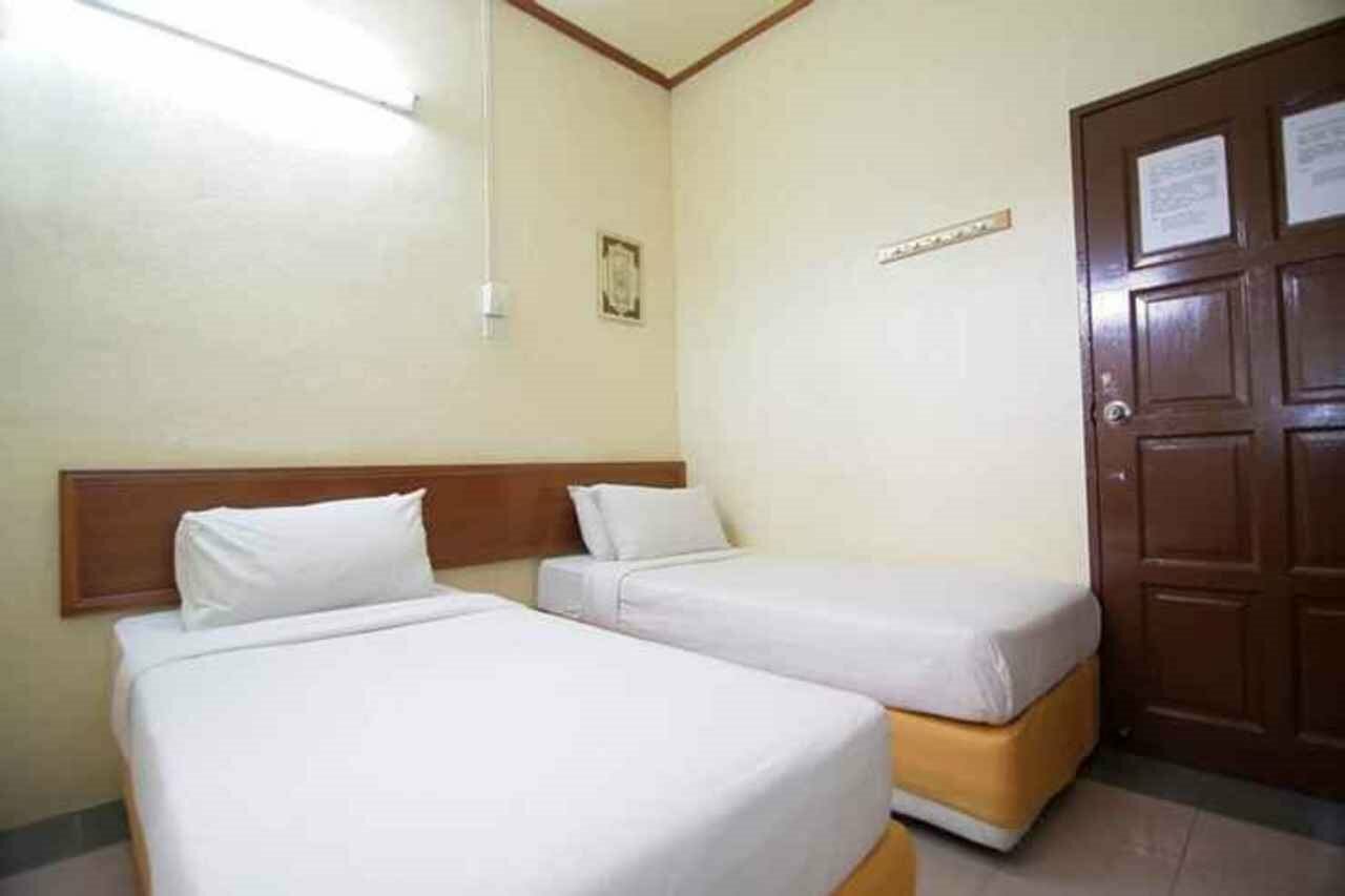 Фото Anggerik Lodging