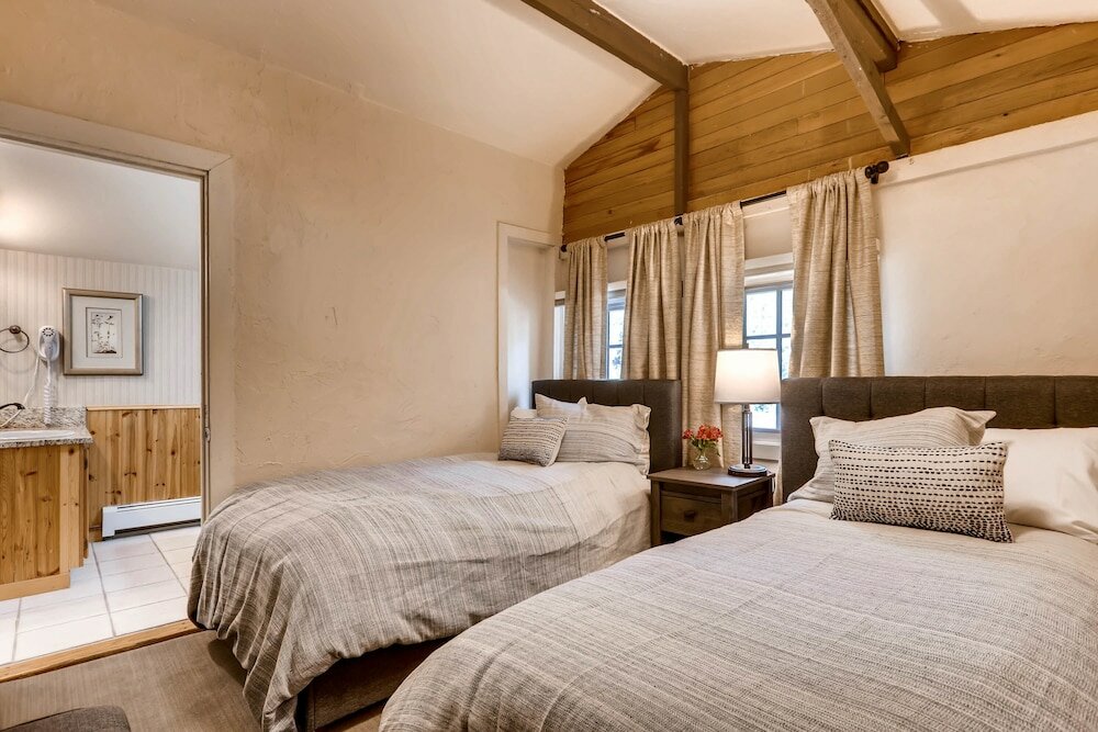 Фото Ski Tip Lodge by Keystone Resort