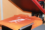 Print Salon (Podyezdnoy Lane, 18В) ، طباعة