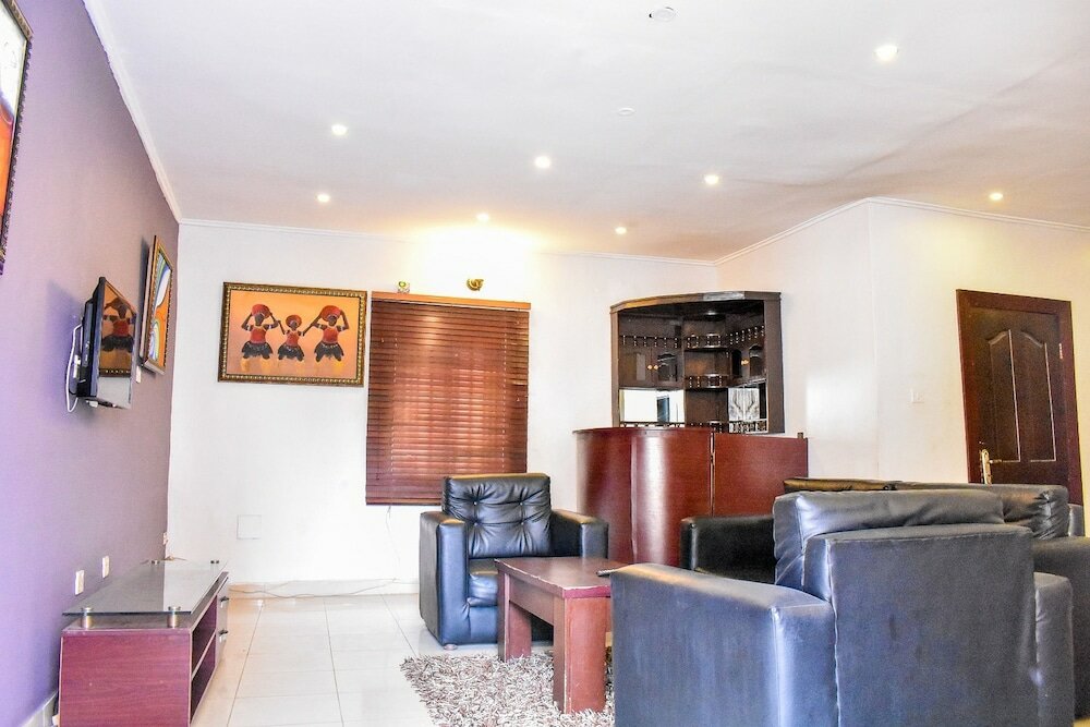 Фото The Sanzak Place