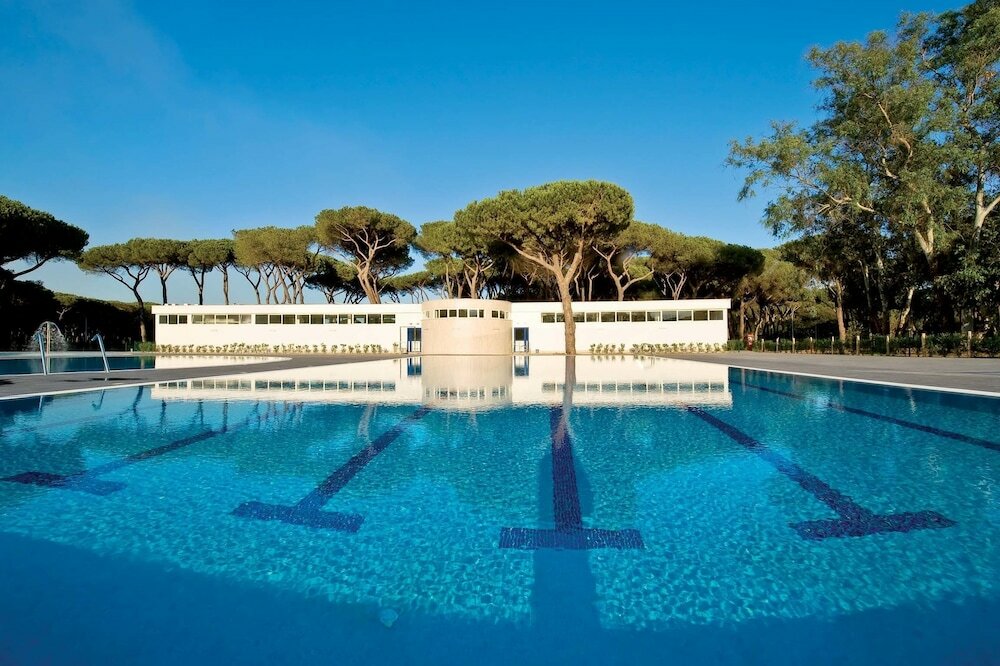 Фото Camping Village Roma Capitol