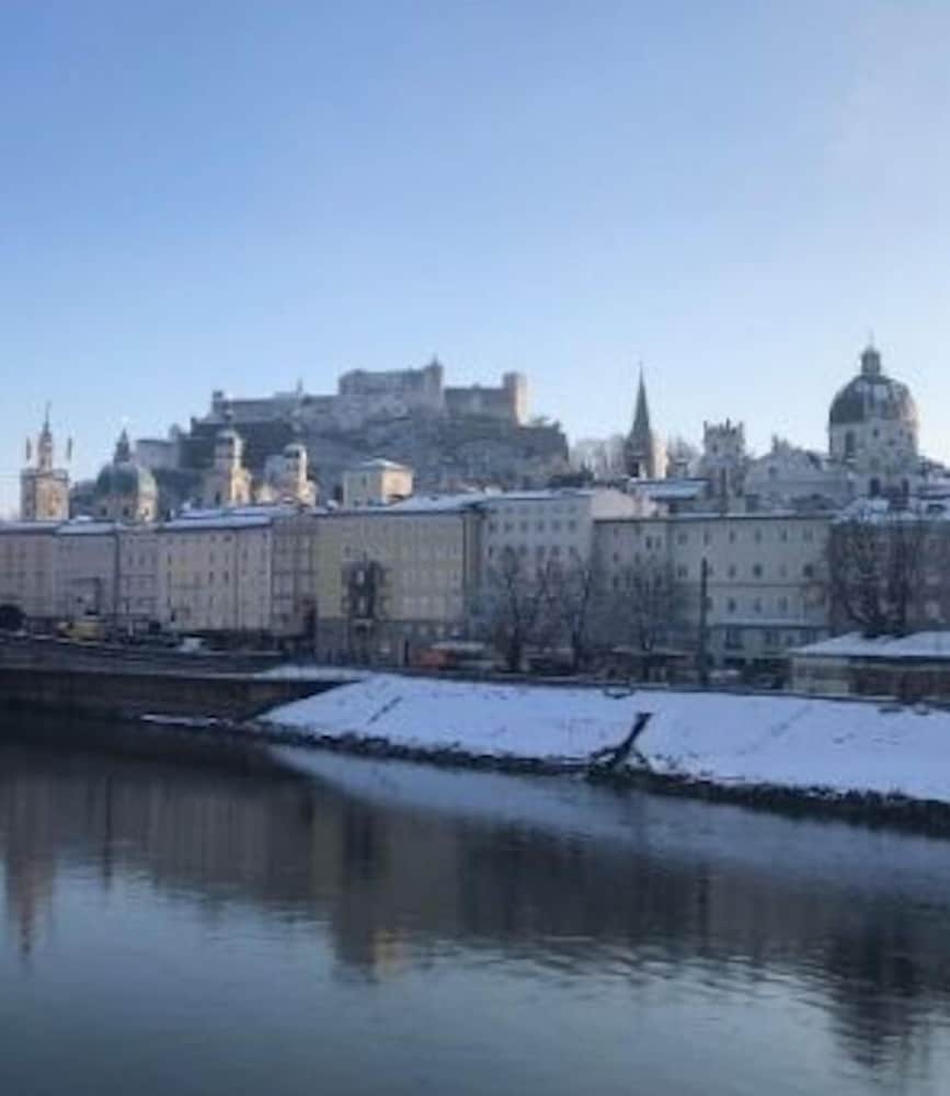 Фото Ante Portas - Apartments