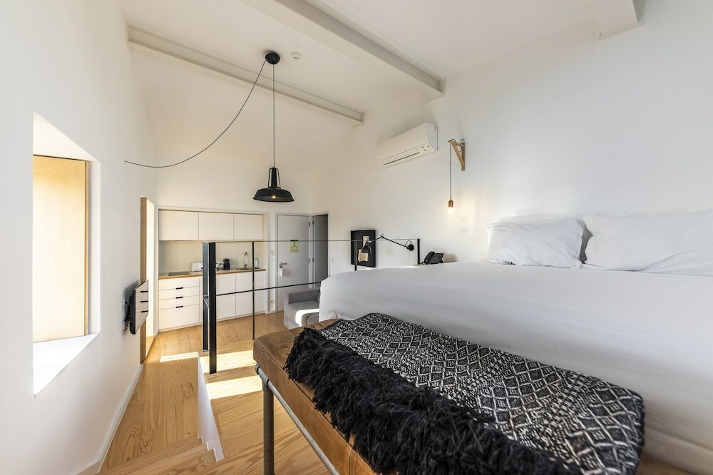 Фото Sapientia Boutique Hotel