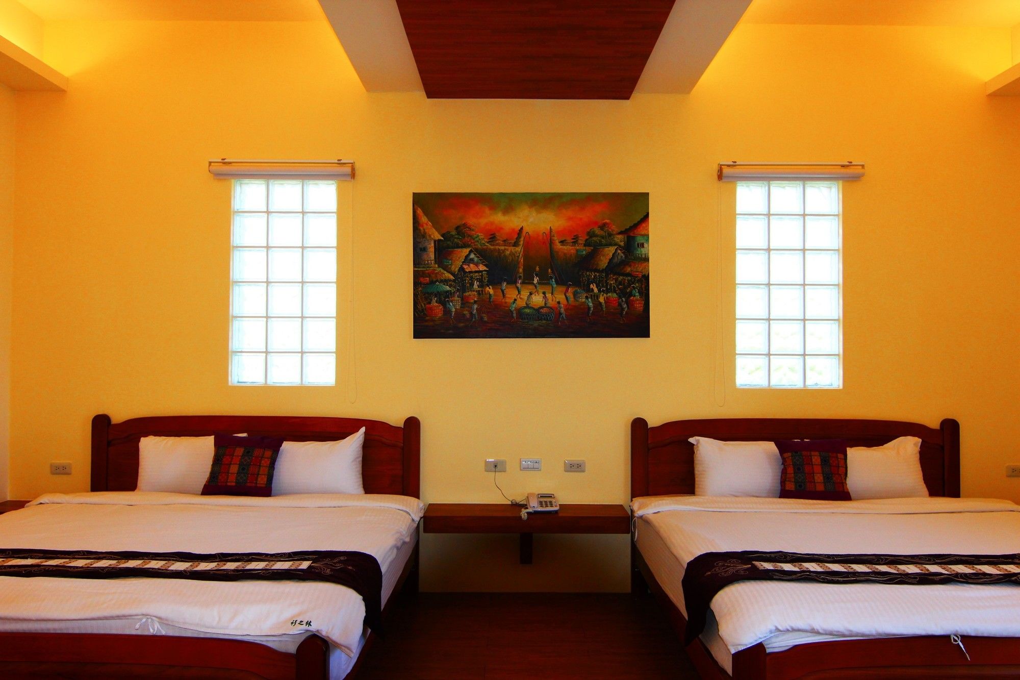Фото Ibali B & B