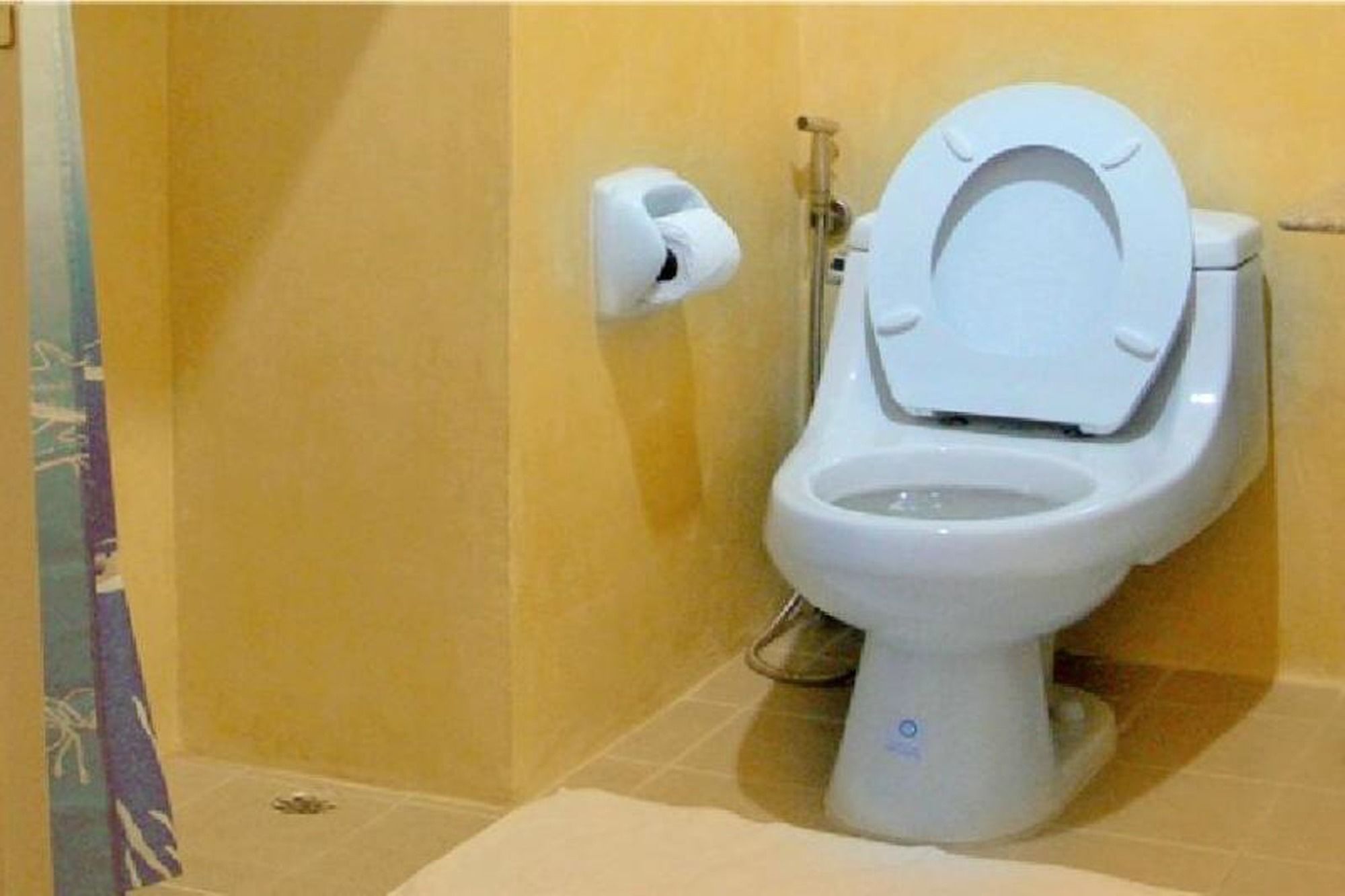 Фото Thai Inter Hotel