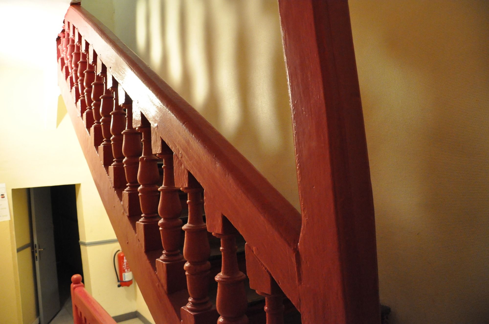 Фото Hotel Du Globe