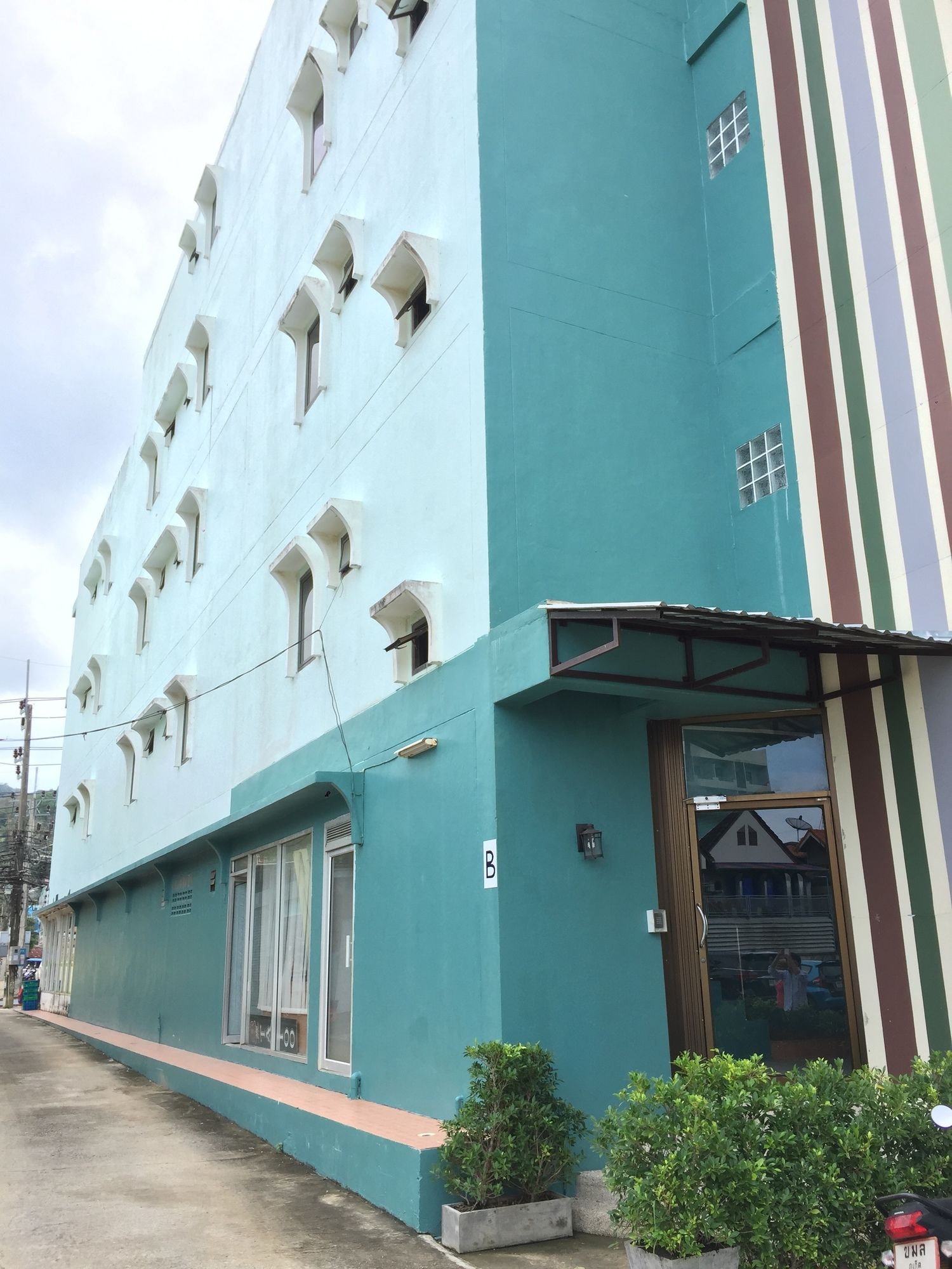 Фото Room Actually