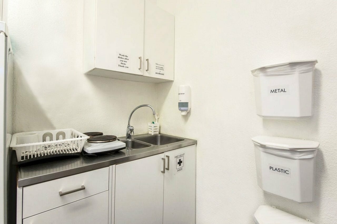 Фото Хостел Acco